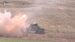 War In Ukraine: Unfiltered