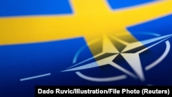 Очікується, що Швеція може подати заявку на членство в НАТО вже 16 травня.