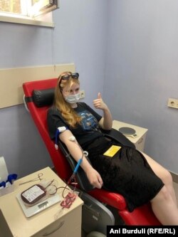 ვერა პრავდა