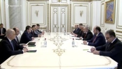 Խաղաղության օրակարգն ամենևին էլ պարտության օրակարգ չէ. վարչապետ