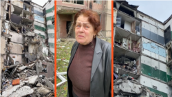 Dozens Of Casualties After Overnight Russian Strikes On Ukraine 