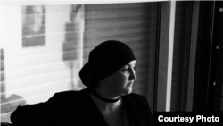 Заудинова Зарема