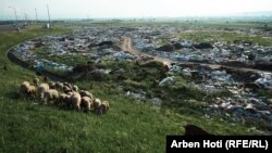 U prištinskoj regiji više od 200 divljih deponija