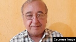 Носир Зокир