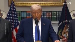 ټرمپ: د هند او پاکستان ترمنځ ايټمي جګړه مې د تجارت په ګواښ ودروله
