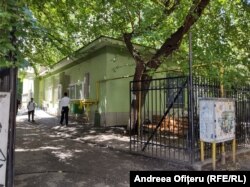 La Colegiul Național „Virgil Madgearu” din Capitală, majoritatea elevilor au obținut calificativul „experimentat” în limba română în prima zi a competențelor.