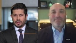 يو امريکايي کارپوه: طالبان او القاعده ژورې اړيکې لري
