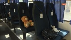  Акція- перформенс під назвою «Екскурсія Львовом, яка ніколи не відбудеться»