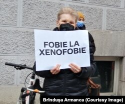 Un protest împotriva xenofobiei la Timișoara a avut loc în aprilie 2021. Discursul xenofob și rasist din Timișoara s-a intensificat în ultimii ani, consideră locuitorii orașului.