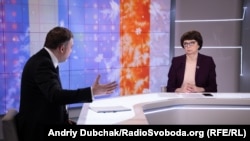 Інна Кузнецова