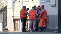 Орусия: кыйналган жана кырдаалдан чыккан мигранттар