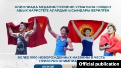  Санарип өнүктүрүү министрлиги тараткан сүрөт. 