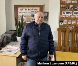 Serghei Belykh, fostul șef de district și prieten al lui Gorbaciov, spune că fostul lider sovietic „nu a avut curajul” să salveze URSS.