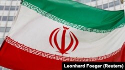 بیرق ملی ایران