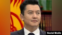 Алтынбек Жумаев