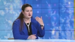 Як Байден змусить Росію піти з України? Розмова з послом України в США