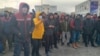 Sharp Energy Price Hike Triggers Protests In Kazakhstan