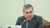 Gurbanguly Berdimuhamedow 