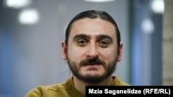 Ираклий Хвадагиани