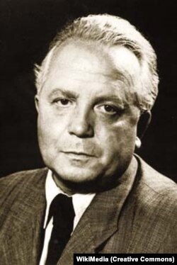 فرانتیشک هالاس، شاعر سرشناس معاصر چک