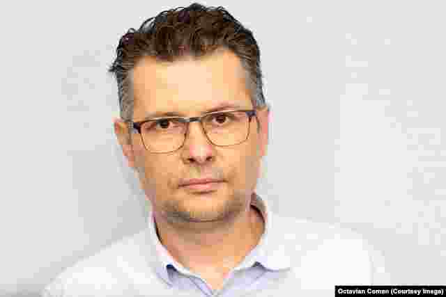 Istoricul Mihai Demetriade, cercetător CNSAS, la împlinirea a 32 de ani de la Revoluție.