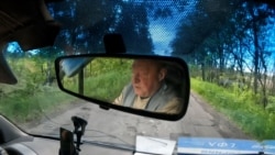 The Bus Of Life: Delivering Hope To Ukraine's Isolated Border Villages