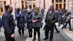 Ադրբեջանական կողմը հայտարարում է, որ այսօր սկսել են գերիների ու ձերբակալվածների փոխանակումը Հայաստանի հետ