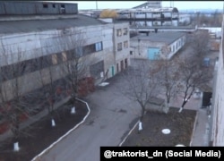 В'язниця «Ізоляція»