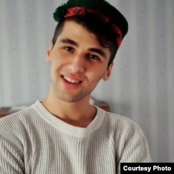 Блогер Саша-Массква