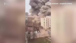 Что происходит с обеих сторон фронта 