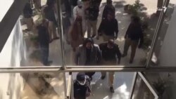 علي وزیر د ۱۲ ورځو لپاره پولیسو ته حواله کړل شو