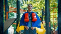 Ukrainian Youth Escapes Russian 'Reeducation Camp' In Occupied Crimea 