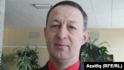 Илдус Заһидуллин