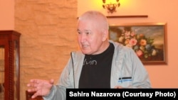 Валерьян Вахитов.