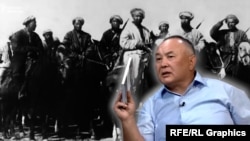 Таалайбек Жаркынбаев, Ош мамлекеттик университетинин доценти 