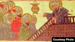 Иллюстрациялык сүрөт.