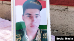 Аслан Менекулов