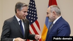 Լուսանկարը՝ ՀՀ վարչապետի աշխատակազմի լրատվականի