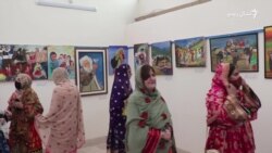 د پښتنو کلتوري ورځ په اتڼونو، موسيقۍ او نندارتونونو ولمانځل شوه