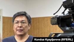 Болот Темиров сотто. 22-сентябрь, 2022-жыл. 