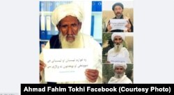 نورالله منیر سرپرست پیشین وزارت معارف حکومت طالبان بتاریخ 10 سنبله در سفرش به ولایت ارزگان گفته بود که پیرمردان روستاها و مناطق دورافتاده افغانستان نمی خواهند دختران 16 ساله خود را به مکتب بفرستند. شروع مکاتب دخترانه بدون رضایت آنها به نفع ملت افغانستان نیست. در واکنش به این اظهارات او تصاویری از افراد مسن در شبکه های اجتماعی نشر شدند که اکثر آنها خواستار ادامه تحصیل دختران و نواسه های شده بودند