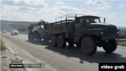 Українська армія отримала в якості трофеїв рази в 3-4 більше, ніж втратила