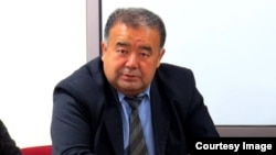 Мырзакул Мамбеталиев