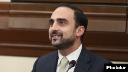 Тигран Авинян