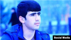 Шерали Рахимзода