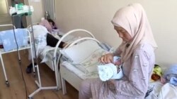 Жаңжалдан кийин жарыкка келген Тынчтык, Эламандар