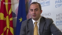 Шаќири - МОН преку блок дотации ќе се обиде да им помогне на училиштата за енергетската криза
