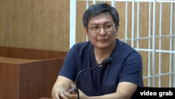 Болот Темиров