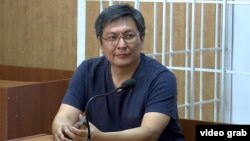 Болот Темиров