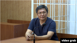 Болот Темиров